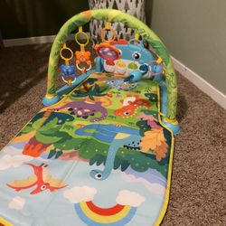 Tummy Time Mat 