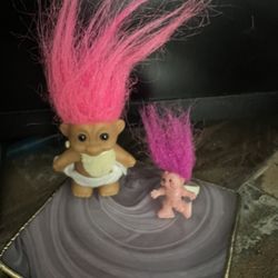 Baby Troll