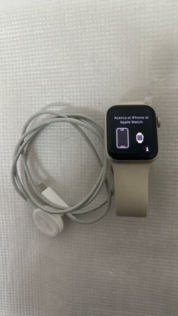 Apple Watch with Magnetic Charger#49029