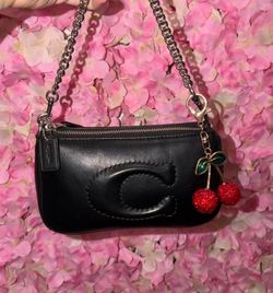 Coach Nolita bag