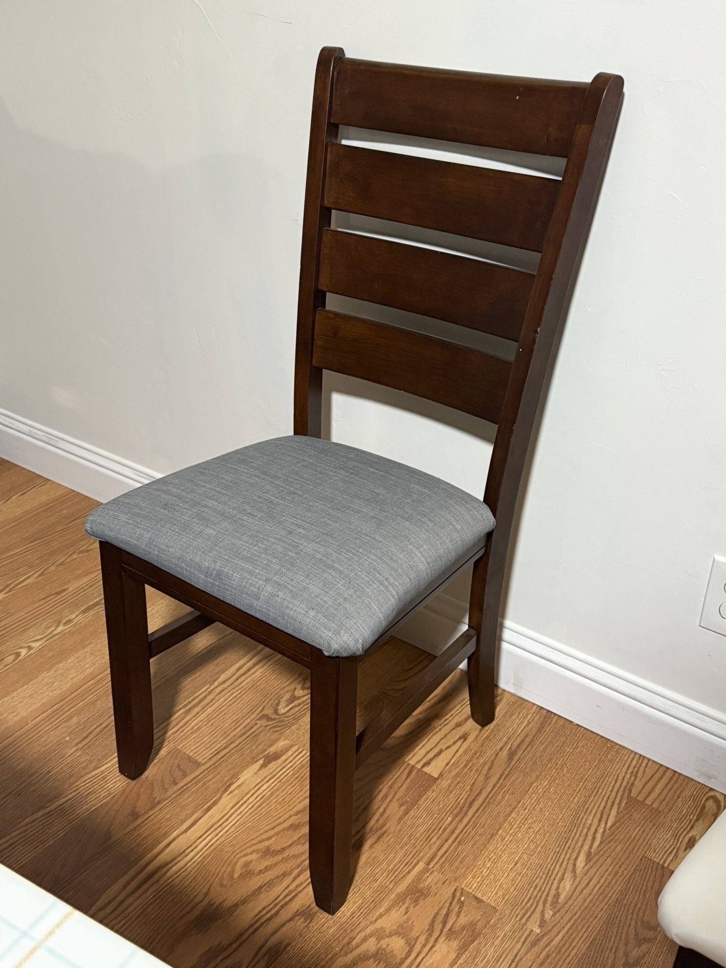 Four Dining Chairs