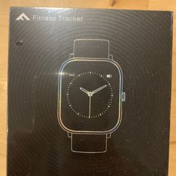 Fitness Tracker New