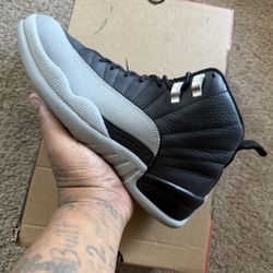 Jordan 12 Size 8