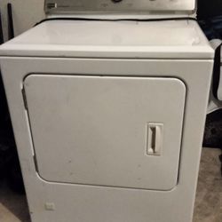 Maytag Centennial Gas Dryer