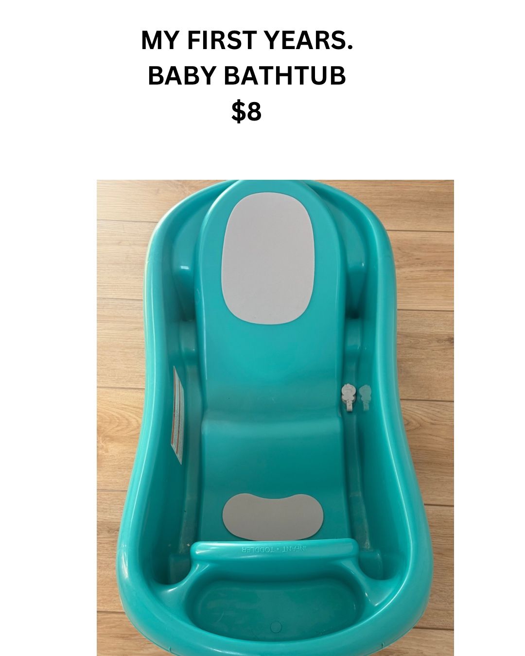 Baby Bath Tub