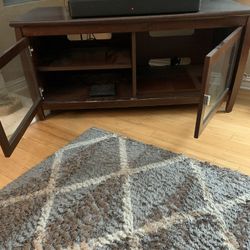 Entertainment Center - $50