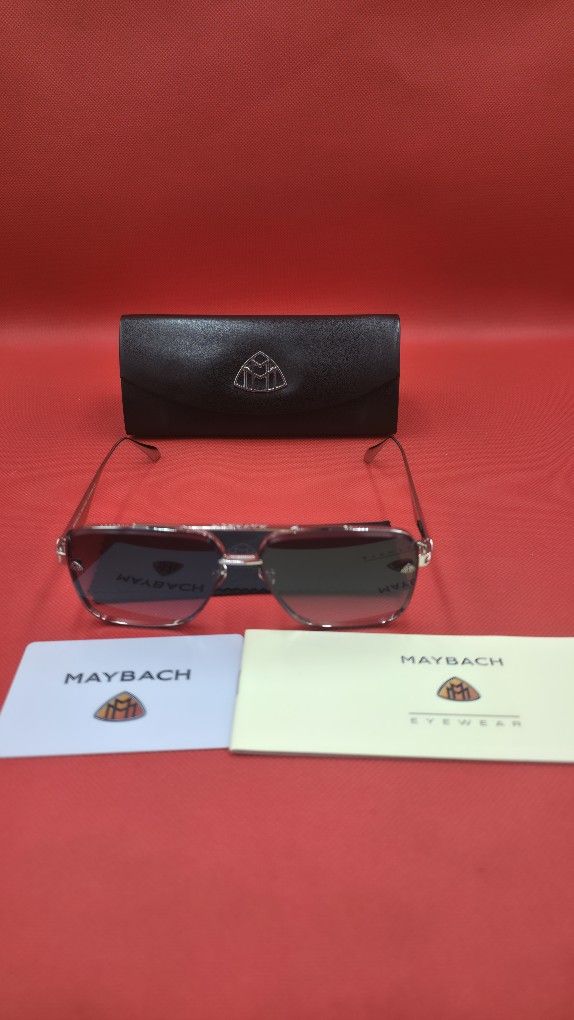 Maybach Sunglasses