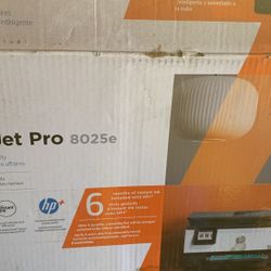 Hp Printer