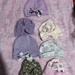 Baby Beanies 