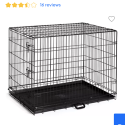 Dog Cage for sale