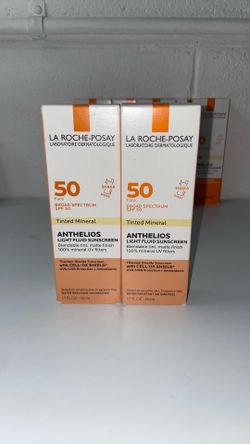 Bundle deal!!! LA ROCHE-POSAY
