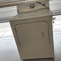 Maytag Dryer