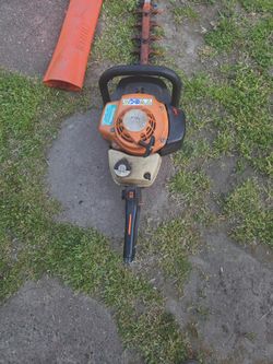 Stihl Bush Trimmer