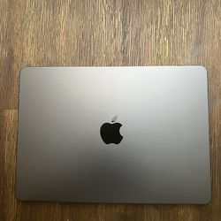 MacBook Air 13.6 M2 Midnight Color/ Apple Mouse 