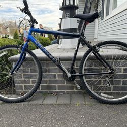Nishiki Mountain Bike 