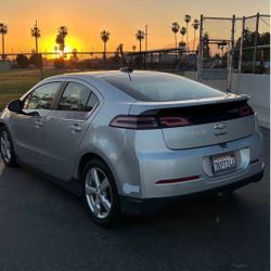 2015 Chevrolet Volt