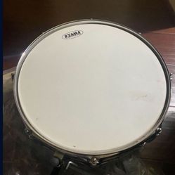 Rockstar Tama one drum it’s good condition $70. 