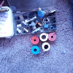 A/C Tools  