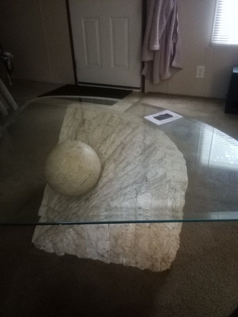 Center Table