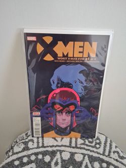 5 X-Men Spinoff comics