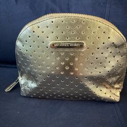 MK make up bag 