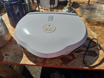 George Foreman Grill