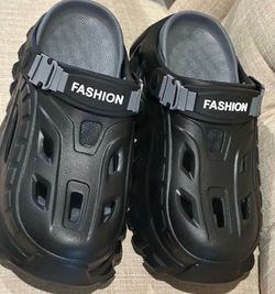 For Men’s and Women’s / New / Size 9.5