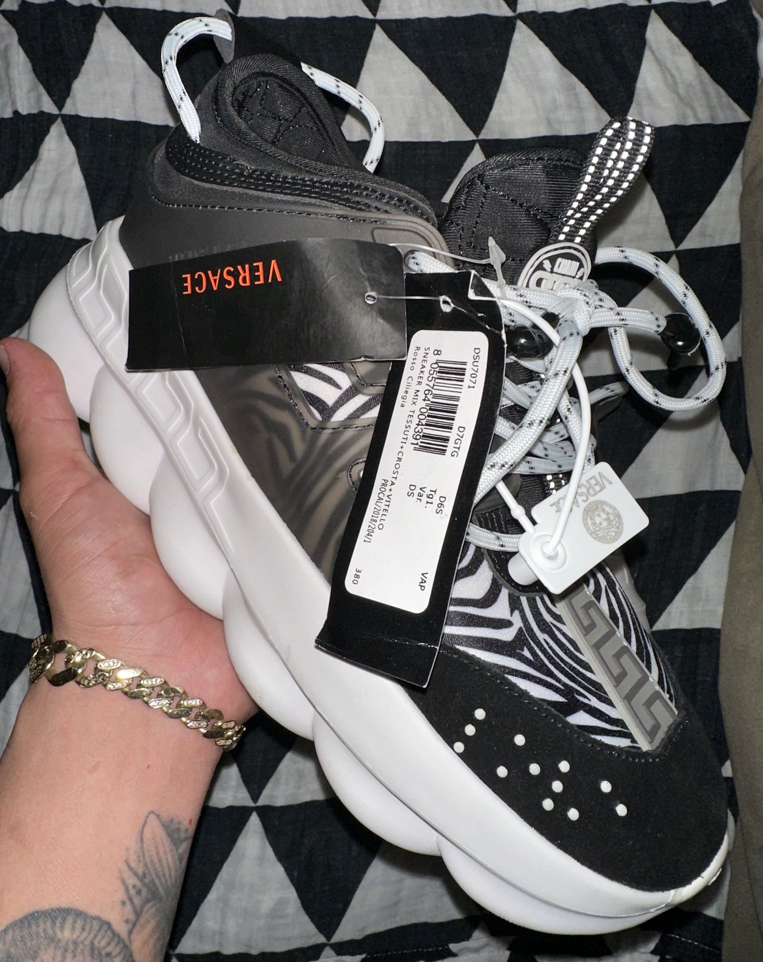Versace