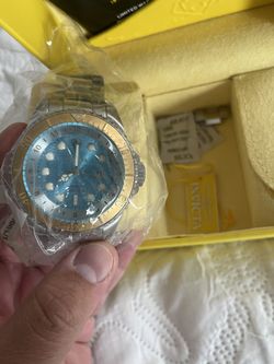 Invicta Hydromax Limited Edition 