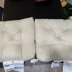 Chair Cushion (Like New) 