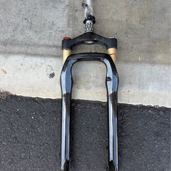 Sondors Fat Tire Shocks