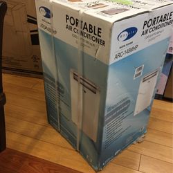 Portable Air Conditioner 