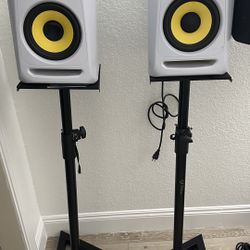 Krk Rokit 5 Studio Monitor 