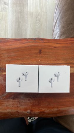 Apple AirPods Pro – 2 Boxes