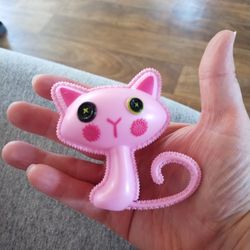 Lalaloopsy Pet