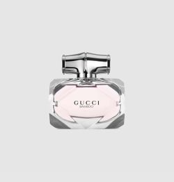 GUCCI BAMBOO 2.5 FL Oz PERFUME 100% Original