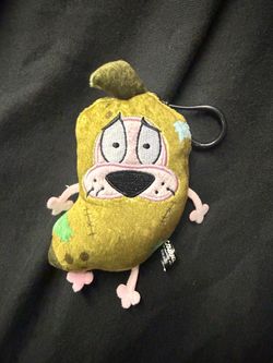 Courage the cowardly dog