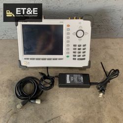 VIAVI JDSU JD788A CellAdvisor Signal Analyzer With Charger- Parts/Repairs