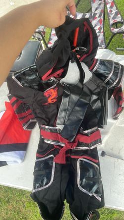 Ninja costume
