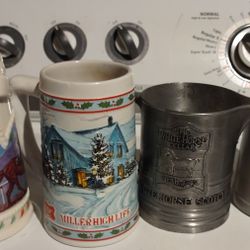 Mugs