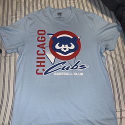 47 Brand Chicago Cubs T-Shirt