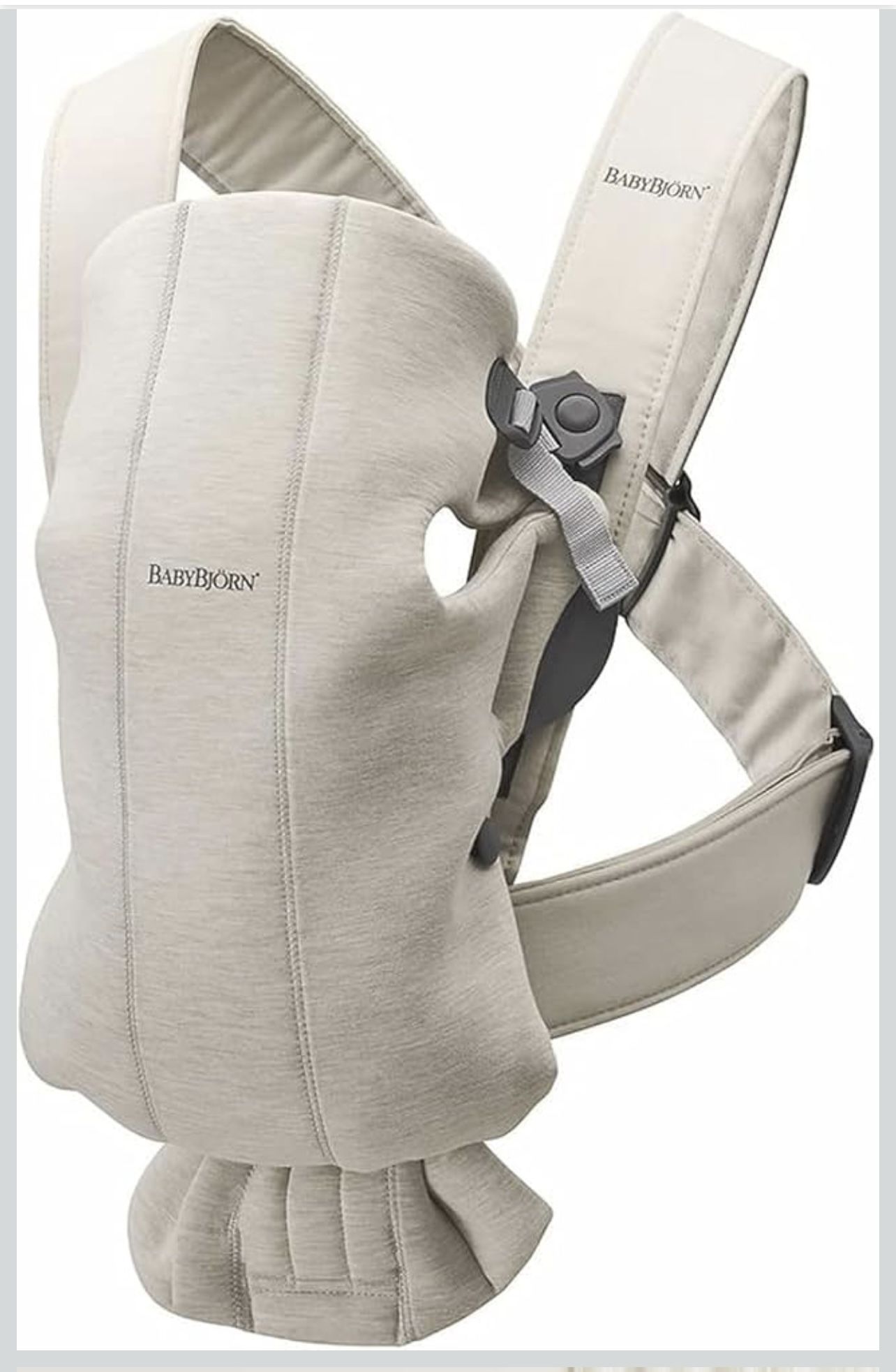 Baby Bjorn Carrier