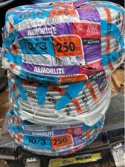 10-3   mc wire 250’