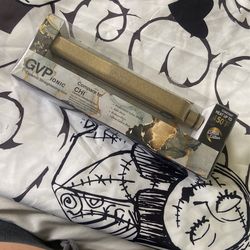 Gvp Straightner