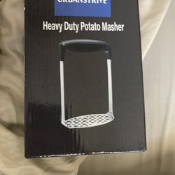 Potato Masher