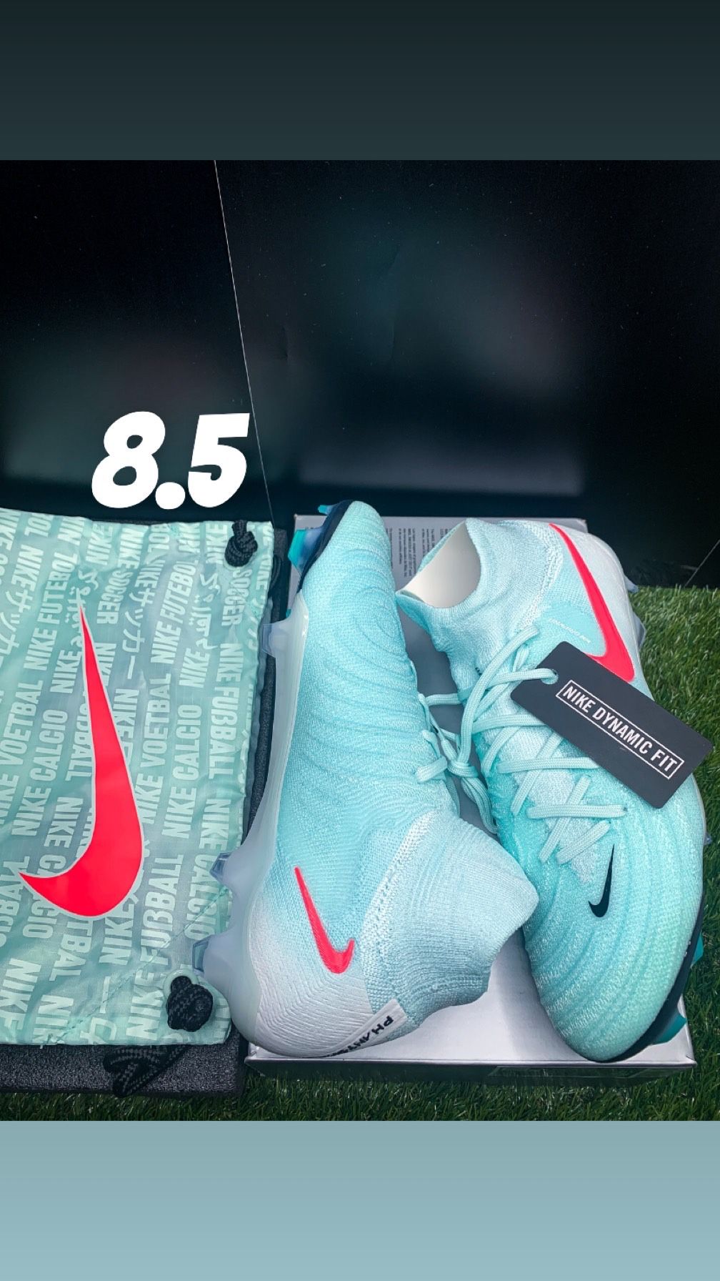 Nike Phantom Luna 2 Elite