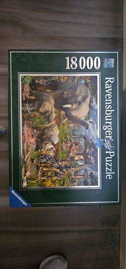 Puzzle