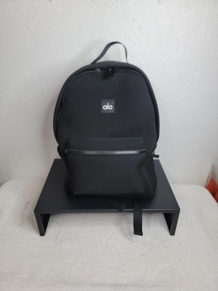 Alo Backpack 2 Pieces