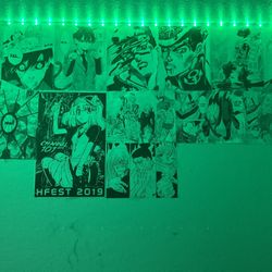 Art Commissions