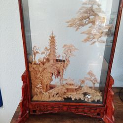 Chinese Collectable Art